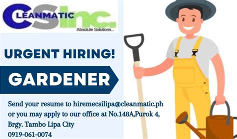 cleanmatic services inc. photos|Cleanmatic Services Inc. Lipa Satellite Office .